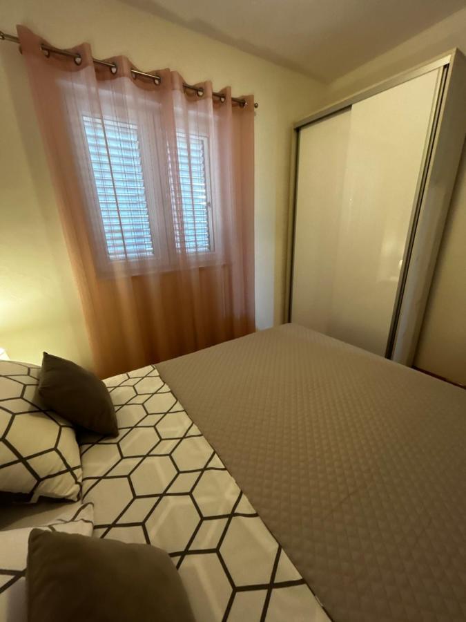 Apartment One Split Extérieur photo